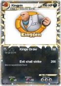 Kingpin