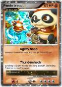Pando bro
