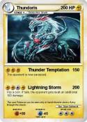 Thundoris