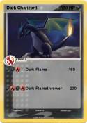 Dark Charizard