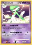 Gardevoir