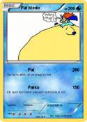 Fat kledo