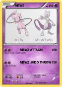 MEWZ