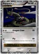 Rayquaza