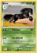 Scizor