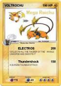 VOLTROCHU