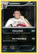 Dennsomon