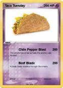 Taco Tuesday