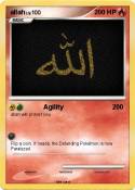 allah