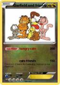 Garfield and