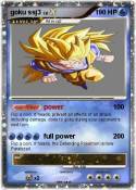 goku ssj3