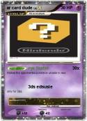 ar card dude
