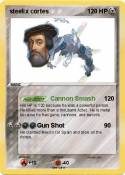steelix cortes