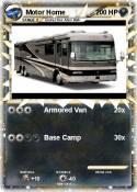 Motor Home