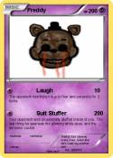 Freddy