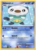 Oshawott