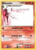 Elamentlist