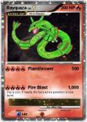 Rayquaza
