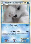 Arctic fox
