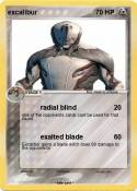excalibur