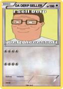 DA DERP SELLER