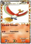 Ho-Oh