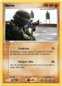 Marine