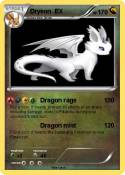 Dryeon EX