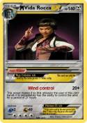 Vida Rocca