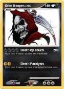 Grim Reaper