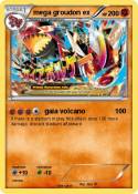 mega groudon ex