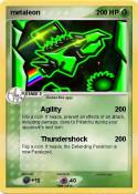 metaleon