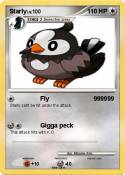 Starly