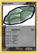 moon stone