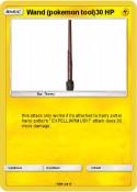 Wand (pokemon