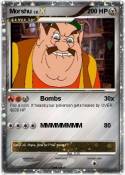Morshu