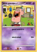 uncle grandpa