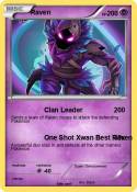 Raven