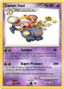 Captain Toad