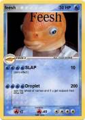 feesh