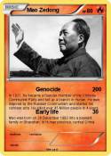 Mao Zedong
