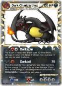 Dark Charizard