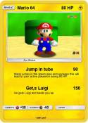 Mario 64