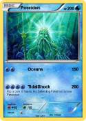 Poseidon