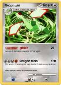 Flygon