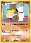 Super Stewie