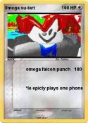 0mega su-tart