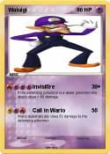 Waluigi
