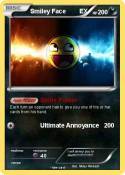 Smiley Face EX