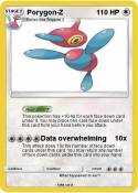 Porygon-Z